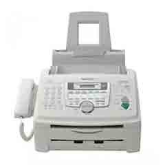 Fax Machines